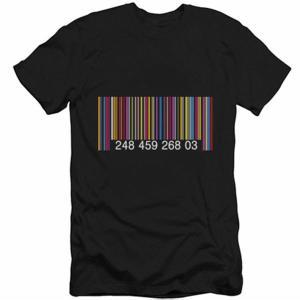 [신세계몰](플렉스)티셔츠 반팔티 긴팔티 맨투맨 바코드 HF-18