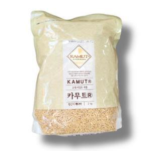 해들원 카무트 쌀 캐나다산 2kg /SH