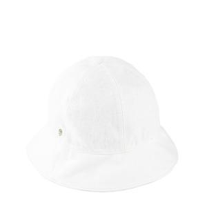 [헬렌카민스키] 23SS (51518 FLORA OFF WHITE) 여성 플로라 버킷 모자
