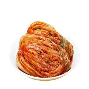 [레인보우마켓](종가집) 담백한 태백 포기김치 10kg (외식)