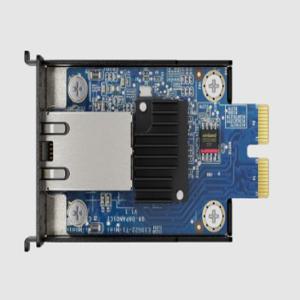 시놀로지 E10G22-T1-Mini 1포트 10GBE UTP 네트워크 어댑터 컨트롤러