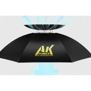 대형 우산모자 낚시 큰 여름 파라솔 모자 양우산 머리