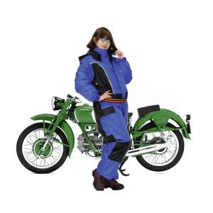 [오너클랜]겨울 오토바이 배달 방한복 라이더 낚시 일체형 세트