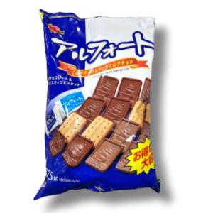 부르봉 알포트 일본 초콜릿 745g 코스트코_MC