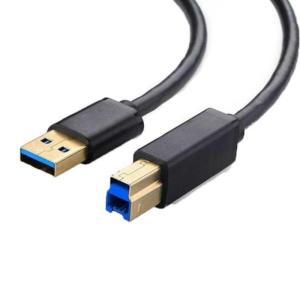 [G1KP694]USB3 0 프린터케이블 1 8M A B USB 연장케이블