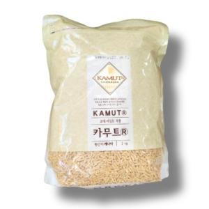 해들원카무트쌀캐나다산2kg/sh