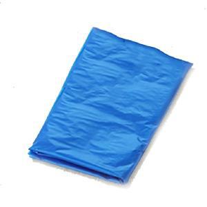 [한아름리빙]재활용 분리수거함 비닐봉투 50매 청색 분리수거봉투