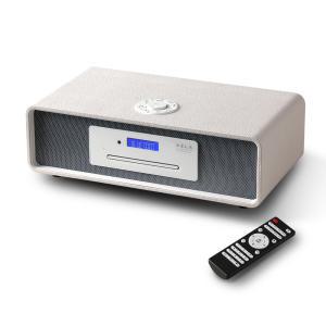 아즈라 올인원 블루투스 오디오 AMAP-A7 미니오디오 라디오 CD 플레이어