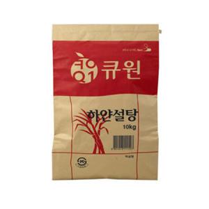 큐원 하얀설탕 10kg_MC