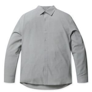[롯데백화점]폴햄 남성 쿨링 베이직 셔츠(PHD2WC1043)