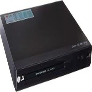 DVD 플레이어 USB 입력 기능 LG DP132 지역 - 유럽 아시아 아프리카 호주 남미의 PAL/NTSC 재생
