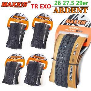 MAXXIS ARDENT 튜브리스 TR MTB 자전거 타이어, EXO 26x2.25 27.5x. 25/2.4 29er 접이식 ENDURO AM 트레일