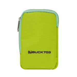 BUCK703 땡가격 SALE 36.미니 파우치-그린 캠핑백 수납가방 캠핑가방대형 캠핑의자 테이블