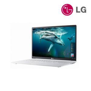 [엘지그램][리퍼] LG 그램 17Z990 8세대 i7 16G SSD256G Win10 17인치 노트북