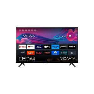 32A4KV Hisense - 32인치 클래스 A4 시리즈 LED HD 스마트 Vidaa TV