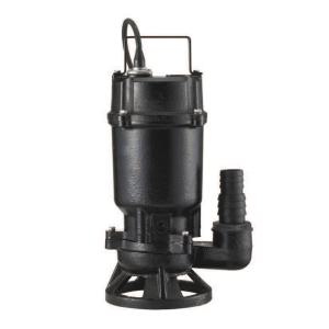 IPV-327 한일펌프 비자동 오수 배수용 수중펌프
