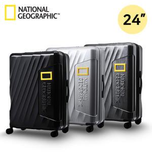 내셔널지오그래픽 여행용 캐리어 가방 24인치 N6901F