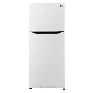 LG전자 B182W13 오피스텔냉장고 사무실냉장고 원룸 소형냉장고 2도어 189리터 화이트_MC