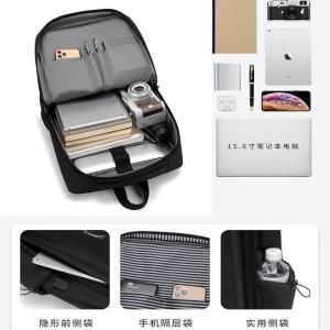 캐리어 가벼운 국내 해외여행  신상 디스커버리 다기능 노트북 백팩 내구성 대용량 여행 가방 남성용 스포