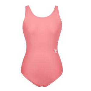 [레노마수영복](하남점)여성 U-BACK 원피스수영복 핑크 RN-LS2D803-PK