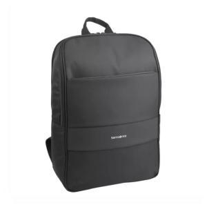 샘소 노트북 가방 백팩 학생 사무실 출퇴근 캐주얼 초경량 블랙