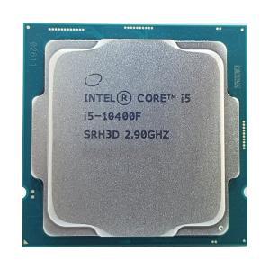 인텔 코어i5-10세대 10400F 코멧레이크S (병행수입벌크)(쿨러미포함)