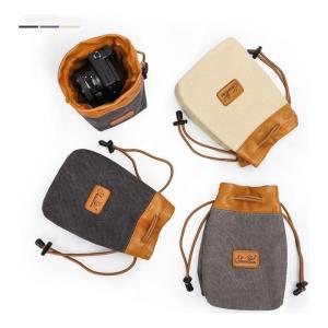 키밍 카메라 파우치 케이스 가방 방수 휴대용