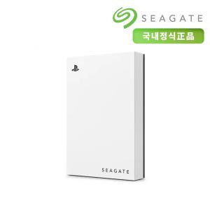 Seagate Game Drive for PS5 플스 외장하드 HDD (5TB)