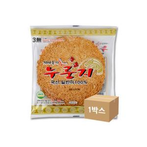 참좋은식품 가마솥의 누룽지 200g x 10개 1박스_MC
