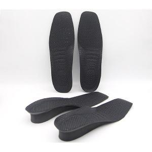 [마롱패션]Fe 여자 바이오 키높이 깔창 3G79 신발 기능성 구두