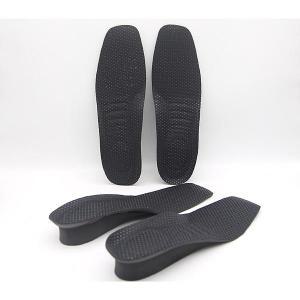 [마롱패션]Fe 여자 바이오 키높이 깔창 1G77 신발 기능성 구두