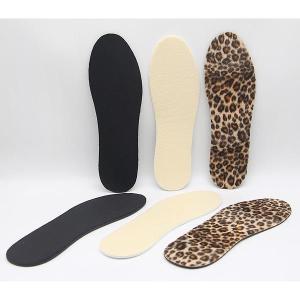 [마롱패션]Fe 여자 밍크 깔창 G72 키높이 신발 기능성 구두 발열