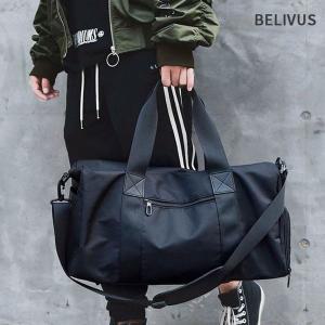 [NS홈쇼핑]빌리버스 남자 보스턴백 BJI466 여행용 토트백 크로스백 보조 가방..