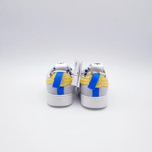 [아디다스코리아 정품] adidas SUPERSTAR 360 I 아동화 (베이비/키즈 슈퍼스타/레고 콜라보) IF2918