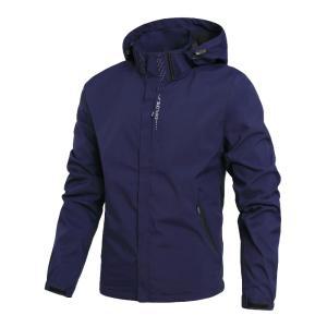 남자 등산 야외 비옷 하이킹 윈드브레이커 바람막이 재킷 코트