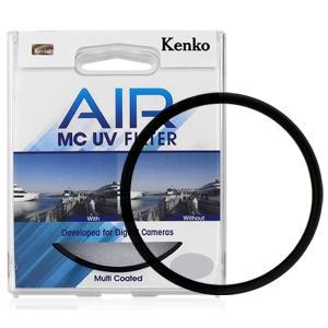 겐코 Kenko AIR MC UV 필터 82mm/슬림필터/렌즈필터