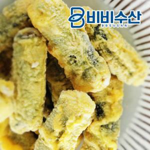 통통 김말이튀김 1kg