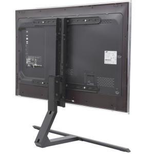 HD-6875 정품 대형 TV 거실장 스탠드, 75인치(40kg 미만) LED/LCD TV 호환