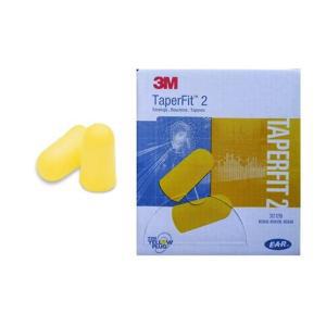 3M 귀마개 Taperfit2 1박스 200세트
