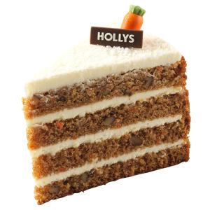 [기프티콘] 할리스 촉촉한 당근 케이크