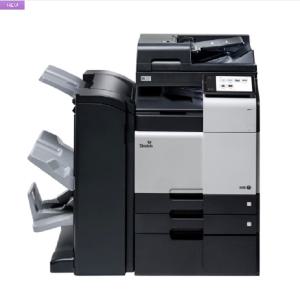 레이저 컬러 복합기 D450F [팩스포함] 신도리코 사무용 A3 복사기 프린터 스캔 팩스