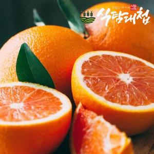[식탐대첩] 카라카라 오렌지 중과30개 약5.7kg