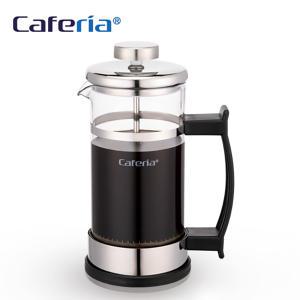 카페리아 스텐내열 커피티메이커 350ml (CP3) [프렌치프레스/커피프레스/우유거품기/티용품]
