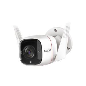 [카드추가할인] 티피링크 Tapo C310 300만화소 고정형 실외 방수 고화질 매장용 카메라 가정용 CCTV