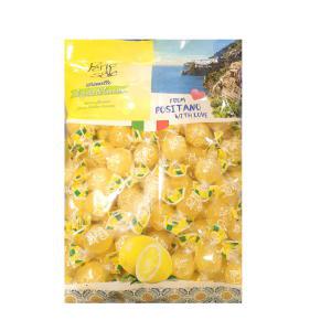 포지타노 레몬캔디 750G 레몬 사탕 대용량 캔디