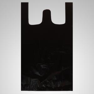 검정비닐봉지 내용물 안보이는 검은색 봉투 100매 (특대4호)