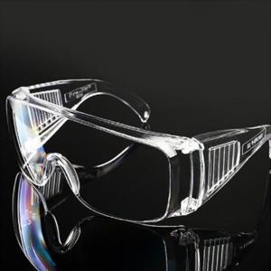 투명고글 안경고글 보안경 작업용 산업용 선글라스 눈보호 스포티 안개 김서림방지 전문가용