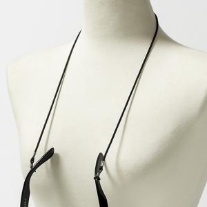 12p 블랙 안경줄세트 줄목걸이 선글라스 끈 썬글라스 돋보기줄 스트랩
