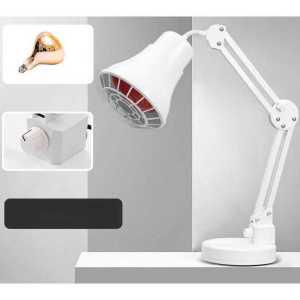 원적외선온열치료기 스탠드형 찜질 램프 적외선치료기
