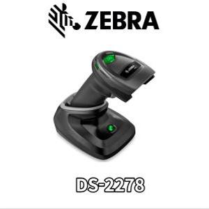 ZEBRA DS-2278 무선바코드 스캐너 블루투스 스캐너 ds2278